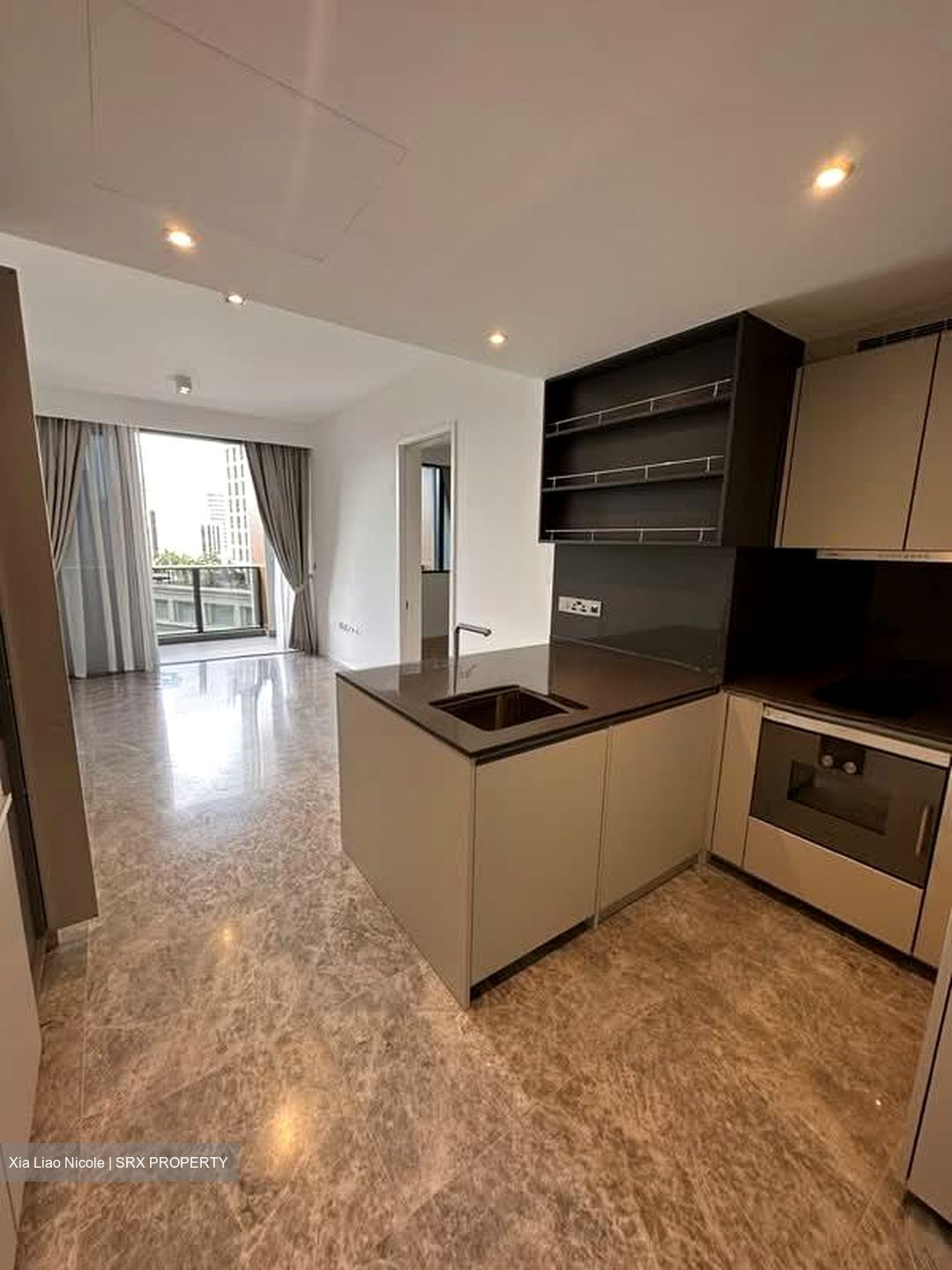 Riviere  (D3), Condominium #554419731